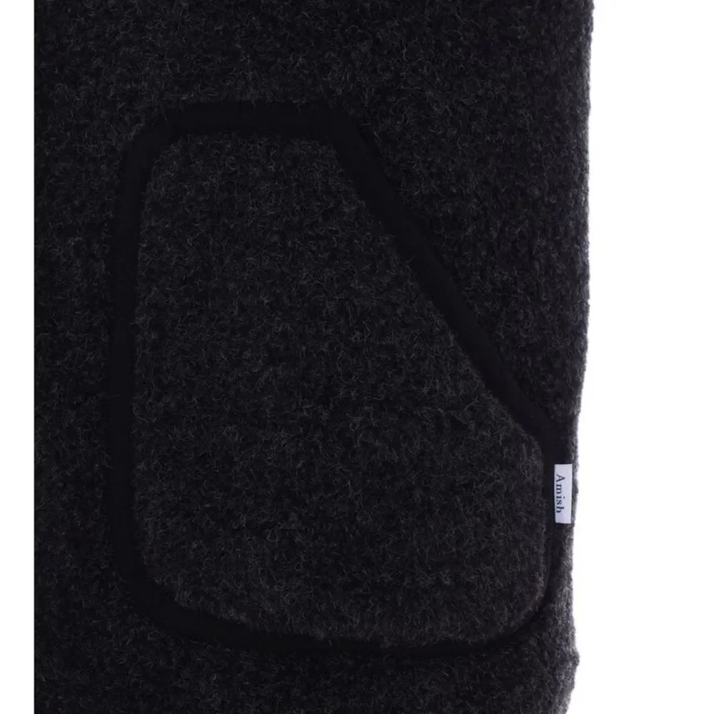 Amish Men Yellowstone Vest